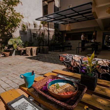 Drop Inn Hostels Colombo Eksteriør billede