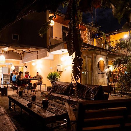 Drop Inn Hostels Colombo Eksteriør billede
