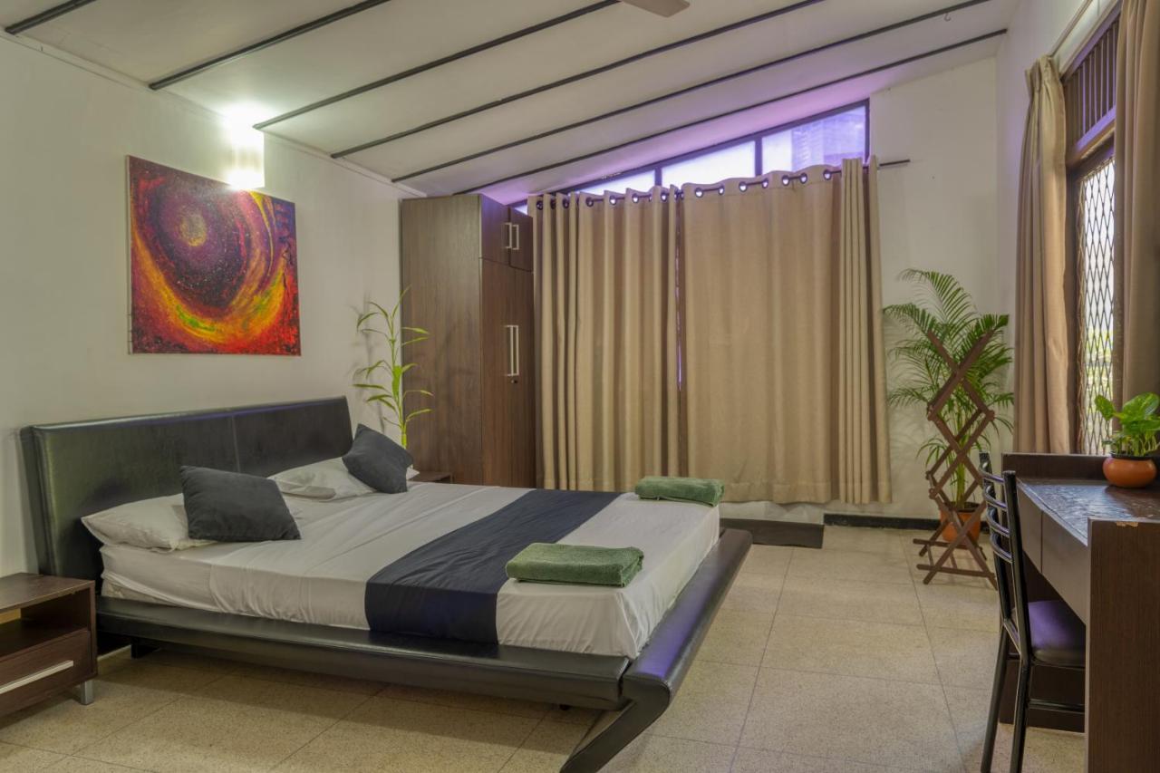 Drop Inn Hostels Colombo Eksteriør billede