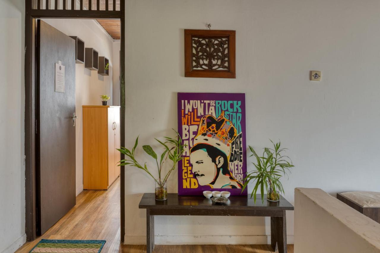 Drop Inn Hostels Colombo Eksteriør billede