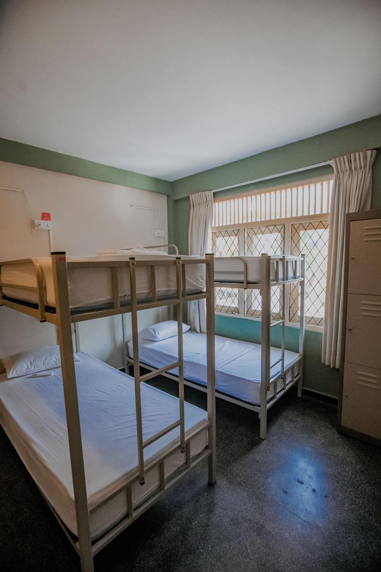 Drop Inn Hostels Colombo Eksteriør billede