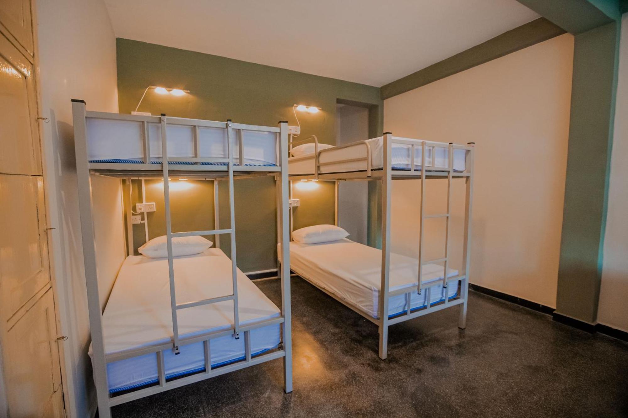 Drop Inn Hostels Colombo Eksteriør billede