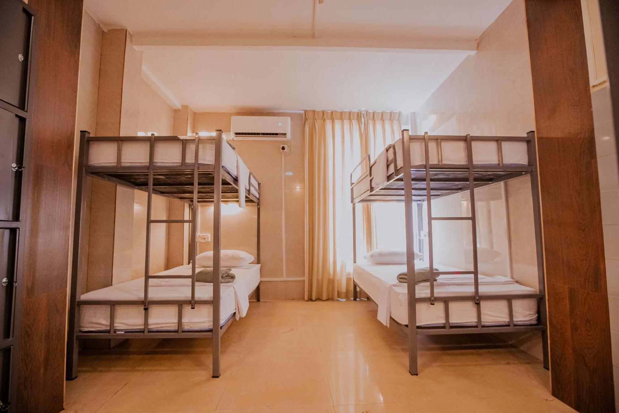 Drop Inn Hostels Colombo Eksteriør billede