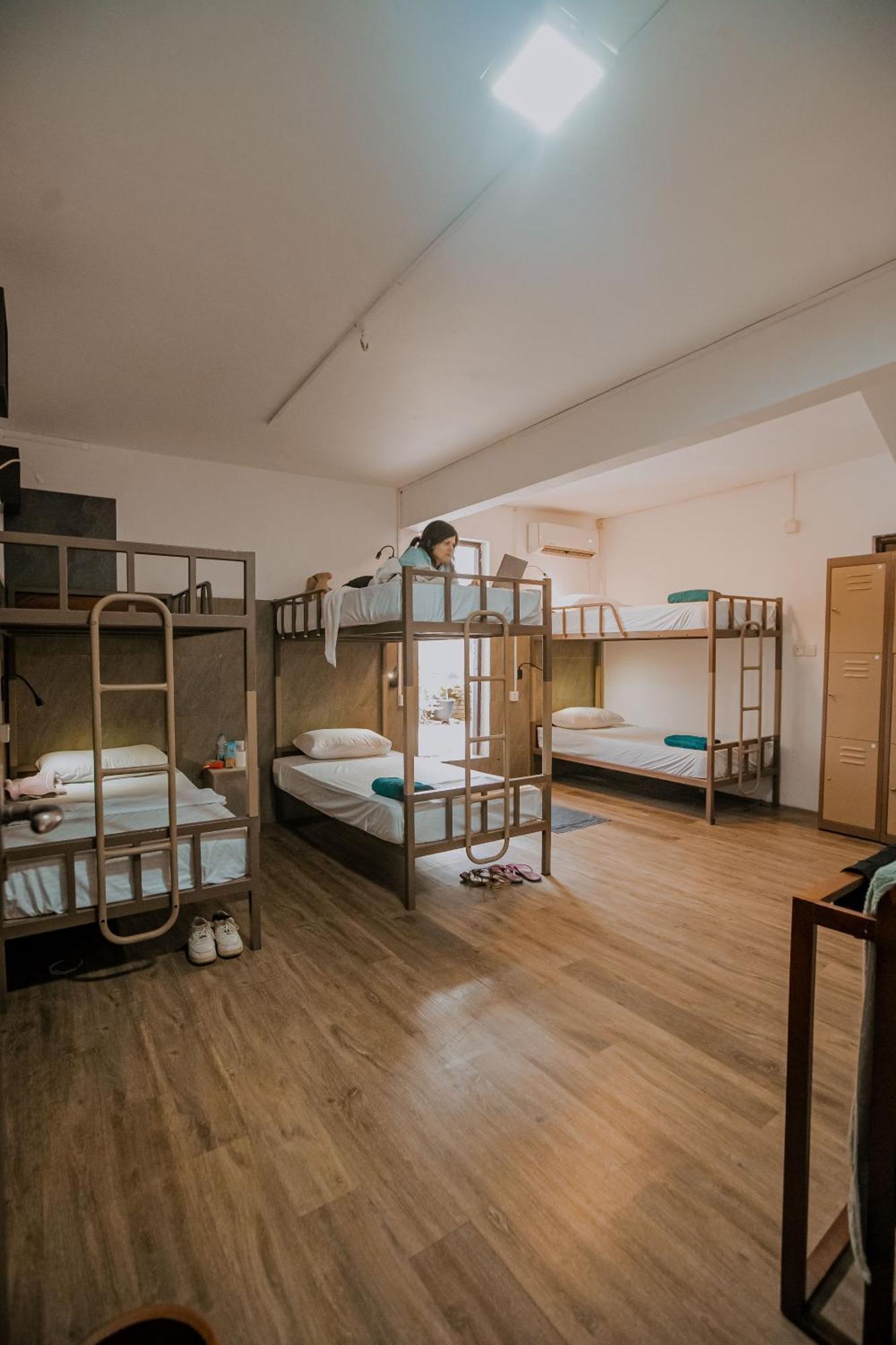 Drop Inn Hostels Colombo Eksteriør billede