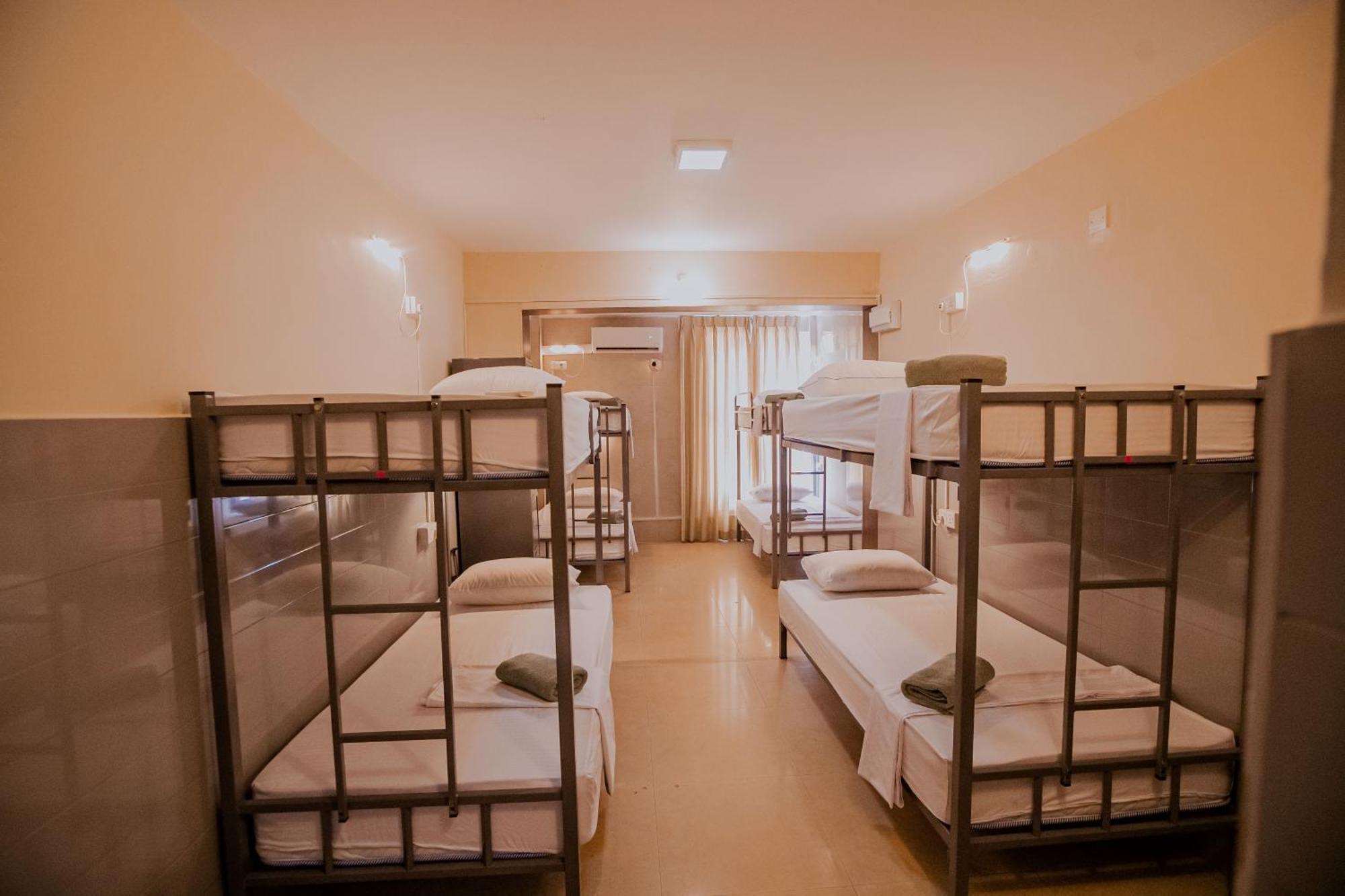 Drop Inn Hostels Colombo Eksteriør billede