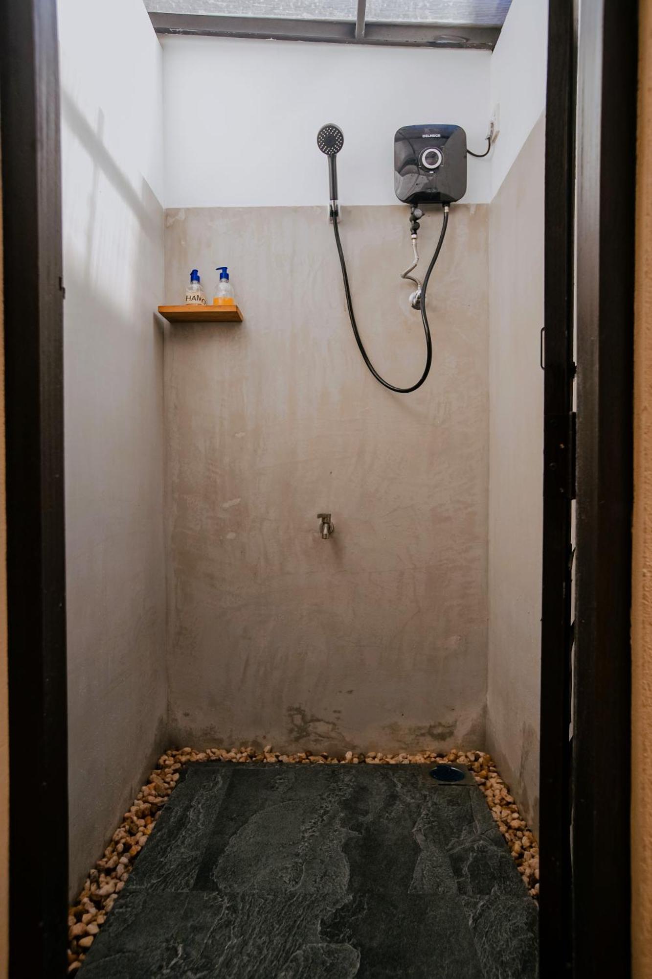 Drop Inn Hostels Colombo Eksteriør billede
