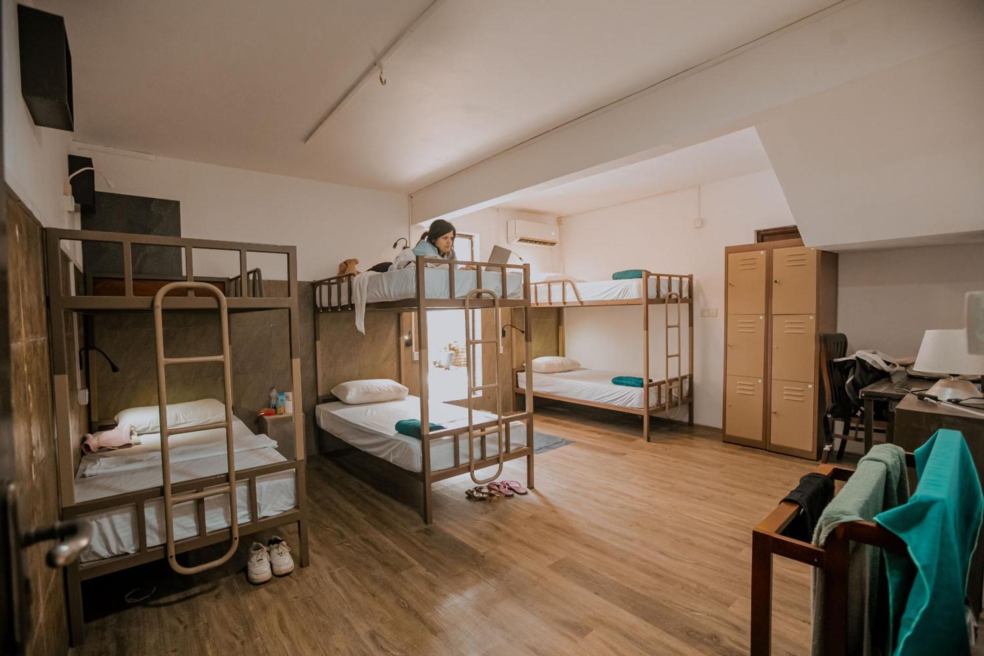 Drop Inn Hostels Colombo Eksteriør billede