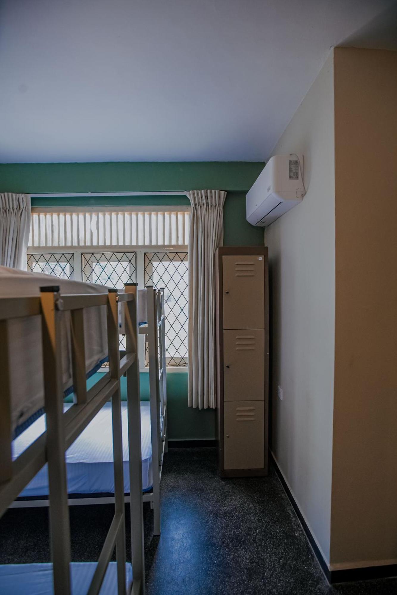 Drop Inn Hostels Colombo Eksteriør billede