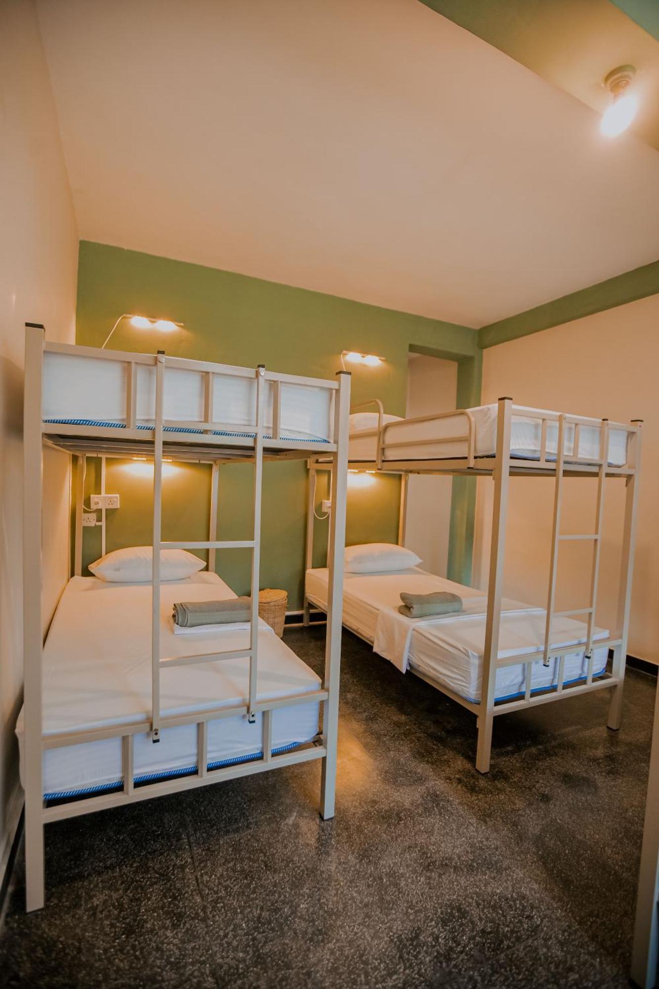 Drop Inn Hostels Colombo Eksteriør billede