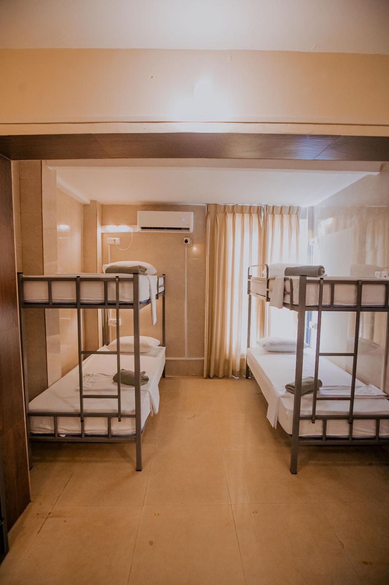 Drop Inn Hostels Colombo Eksteriør billede