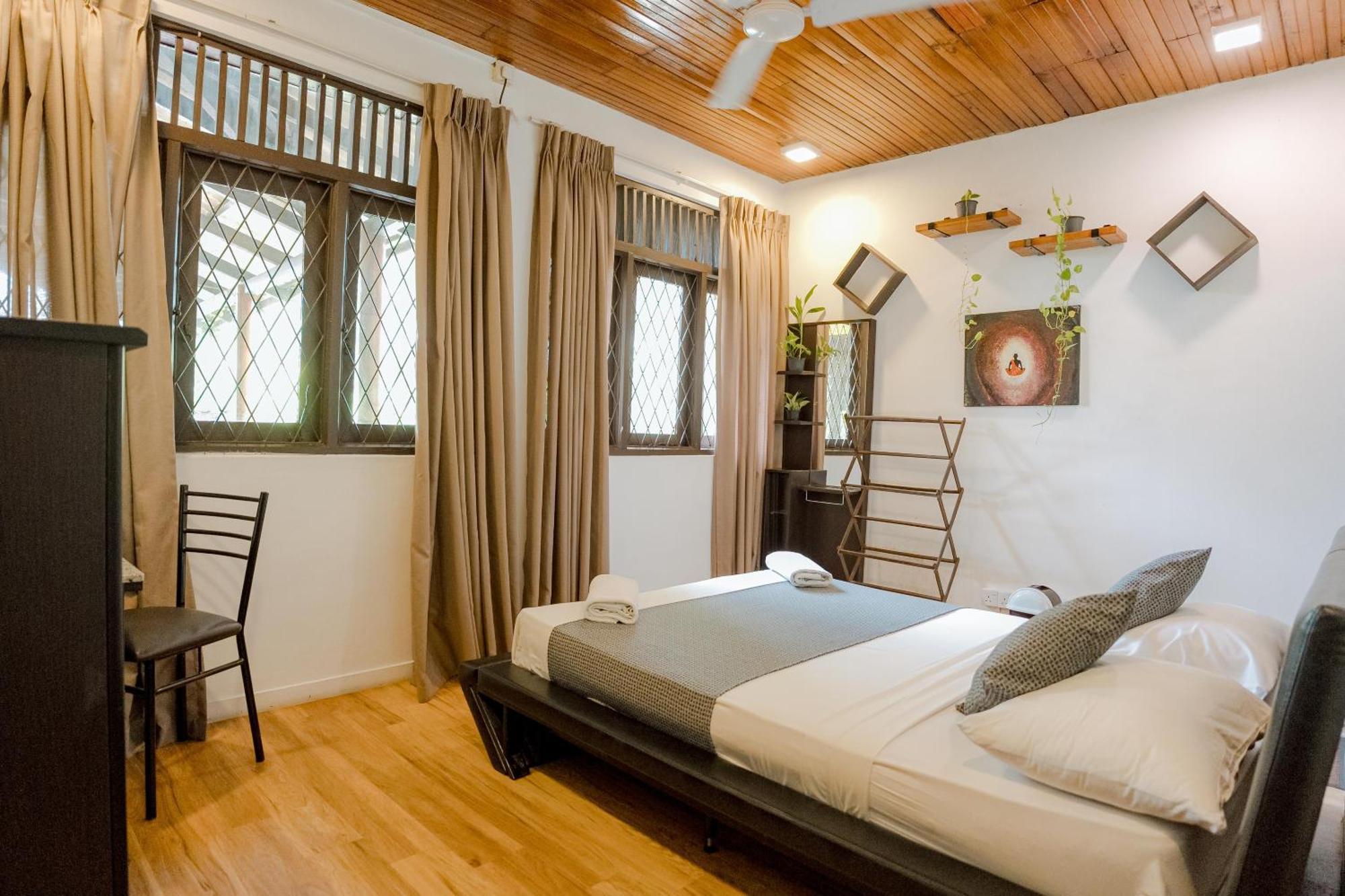 Drop Inn Hostels Colombo Eksteriør billede