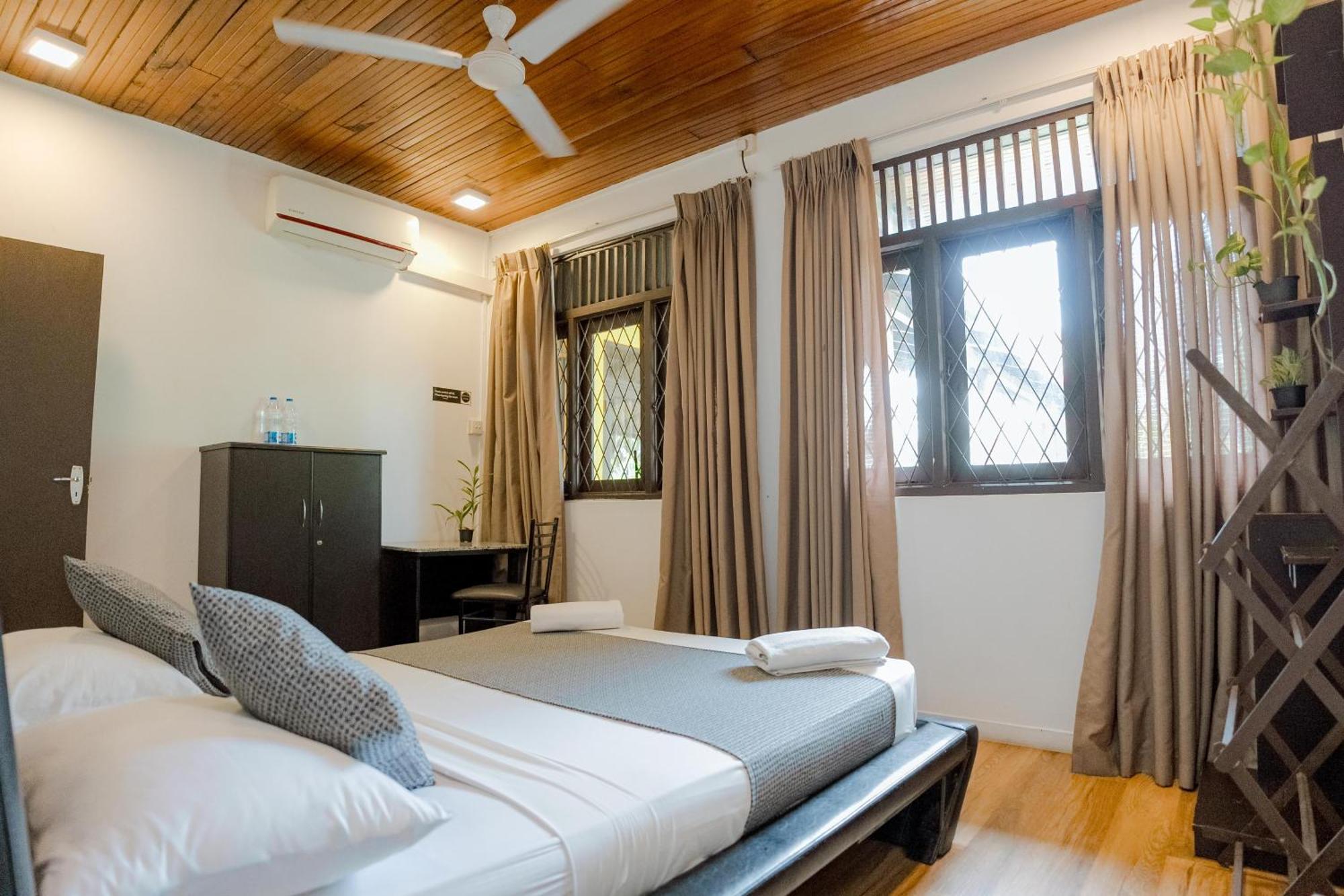 Drop Inn Hostels Colombo Eksteriør billede