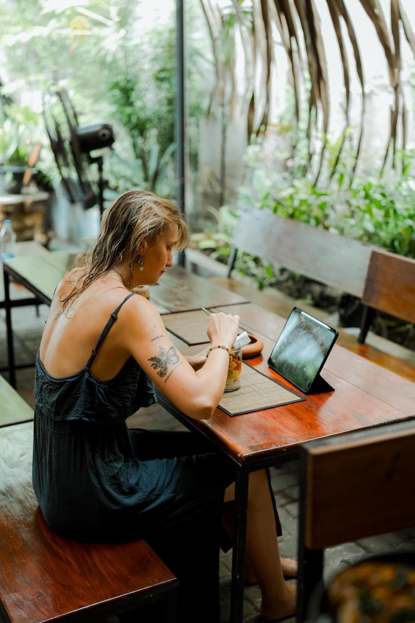 Drop Inn Hostels Colombo Eksteriør billede