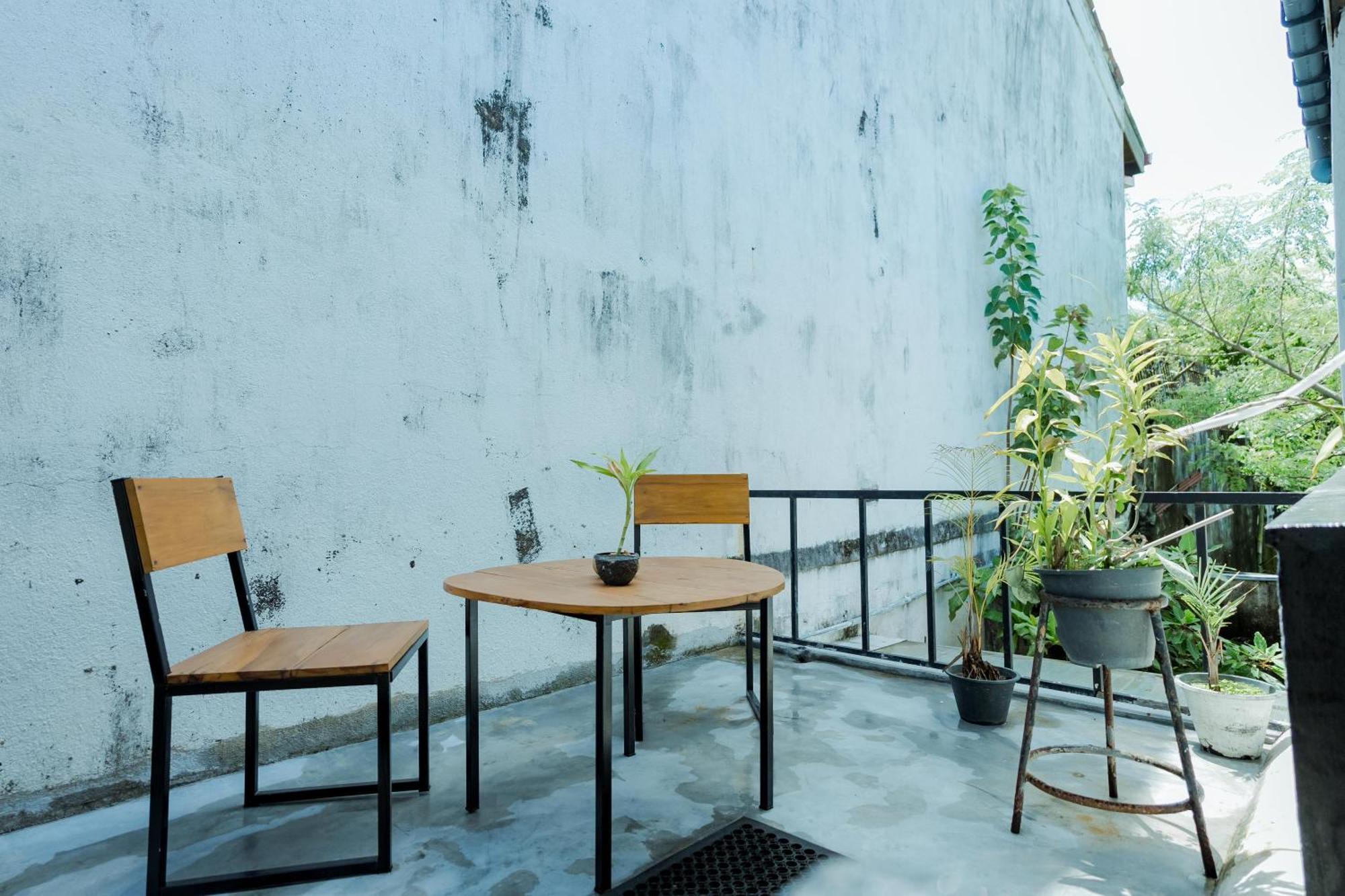 Drop Inn Hostels Colombo Eksteriør billede